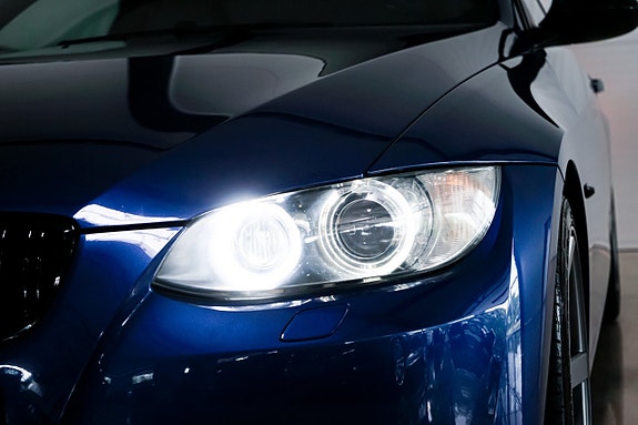 BMW 325i 7 of 30
