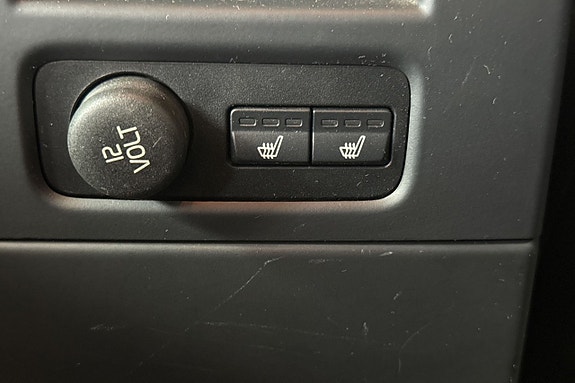 Volvo V70 20 of 23