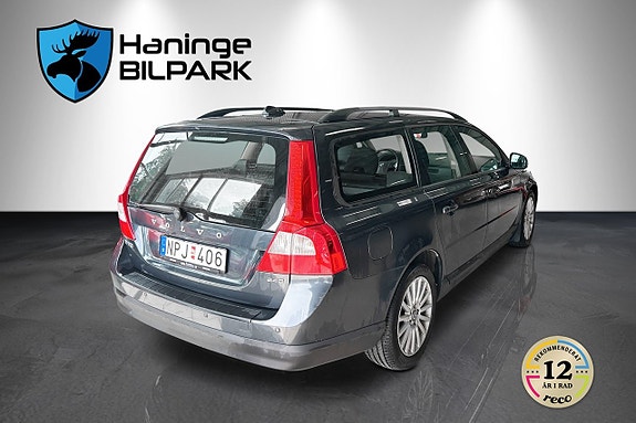 Volvo V70 5 of 23