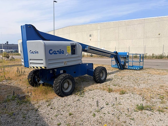 Genie S 45 3 of 5