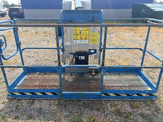 Genie S 45 5 of 5