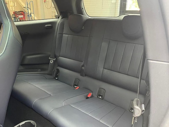 MINI Cooper SE 9 of 15