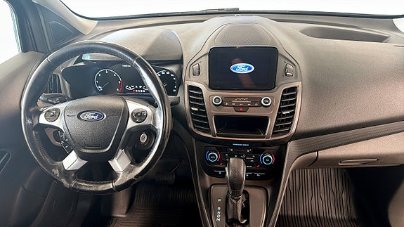 Ford Transit 4 of 5