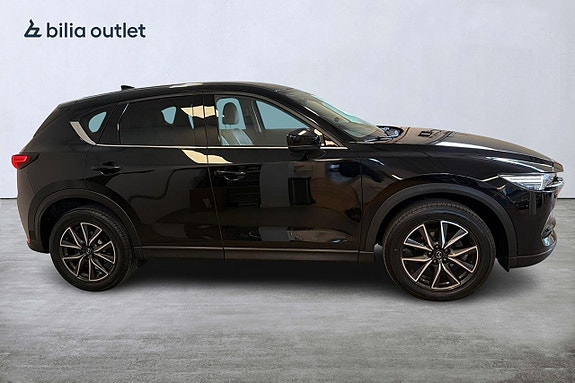 Mazda CX-5 4 of 5