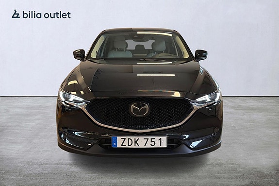 Mazda CX-5 2 of 5