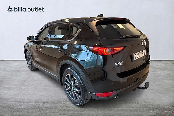 Mazda CX-5 5 of 5