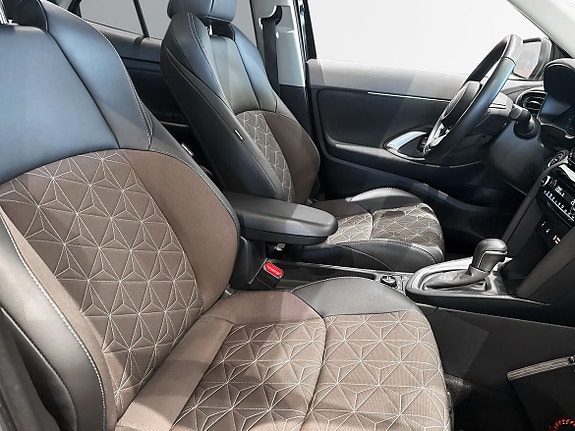 Toyota Yaris Cross 7 of 11