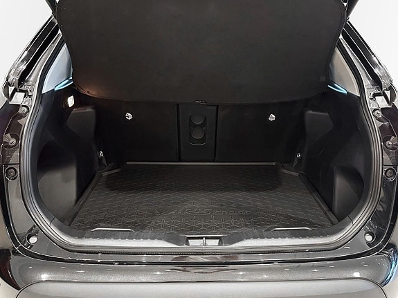 Toyota Yaris Cross 11 of 11