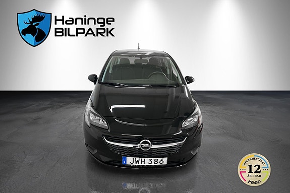 Opel Corsa 3 of 5