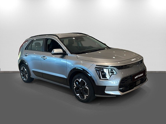 Kia Niro 3 of 5
