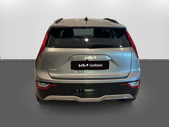 Kia Niro 5 of 5