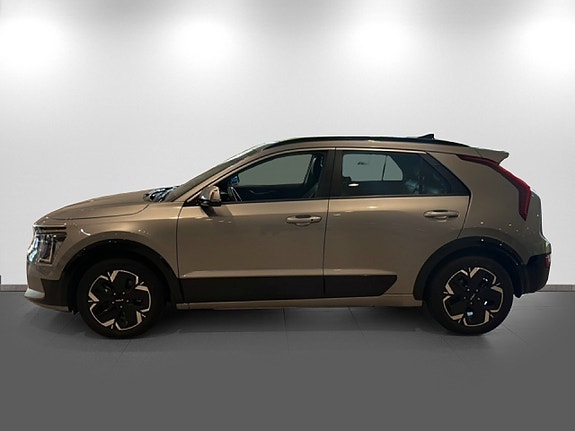 Kia Niro 4 of 5