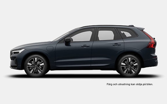 Volvo XC60 2 of 4