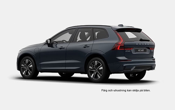 Volvo XC60 3 of 4