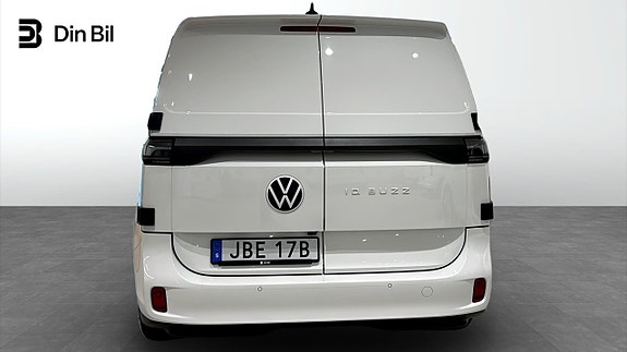 Volkswagen ID. Buzz 5 of 12