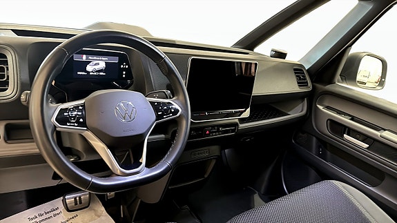 Volkswagen ID. Buzz 10 of 12