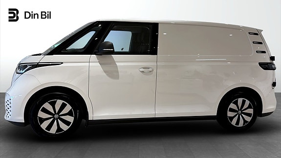 Volkswagen ID. Buzz 2 of 12