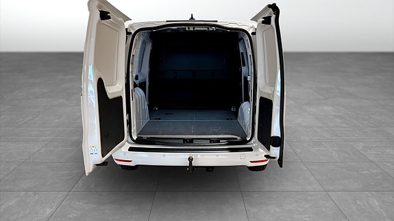 Volkswagen Caddy 12 of 13