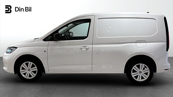 Volkswagen Caddy 2 of 5