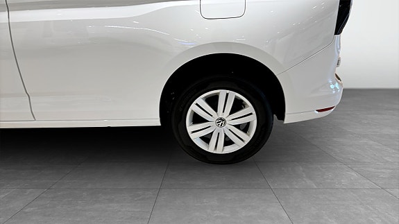 Volkswagen Caddy 6 of 13