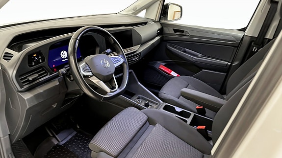 Volkswagen Caddy 7 of 13