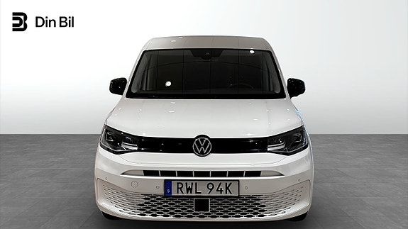 Volkswagen Caddy 4 of 5