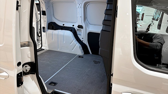 Volkswagen Caddy 11 of 13