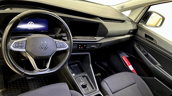 Volkswagen Caddy 10 of 13