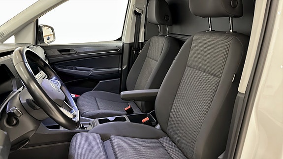 Volkswagen Caddy 8 of 13