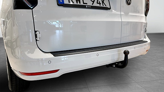 Volkswagen Caddy 13 of 13