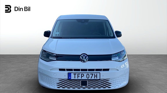 Volkswagen Caddy 4 of 5