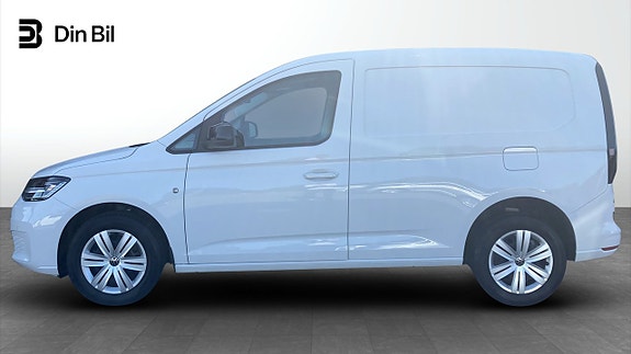 Volkswagen Caddy 2 of 5