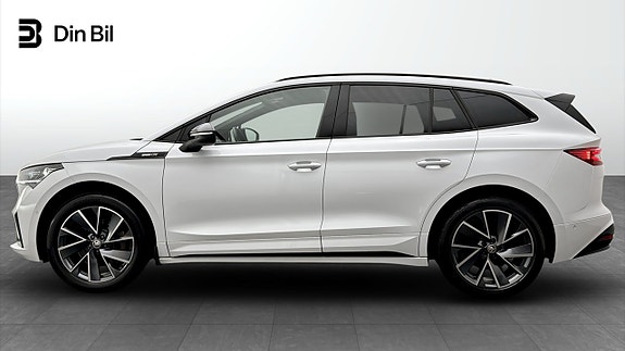Skoda Enyaq 2 of 5