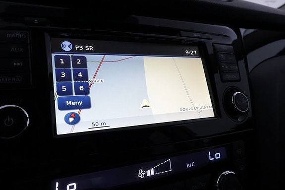 Nissan Qashqai 13 of 19