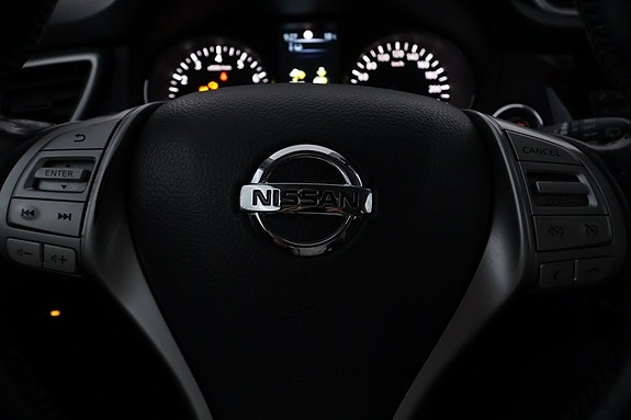 Nissan Qashqai 11 of 19