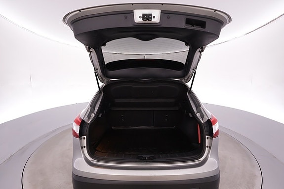 Nissan Qashqai 18 of 19
