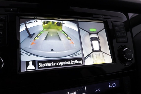 Nissan Qashqai 12 of 19
