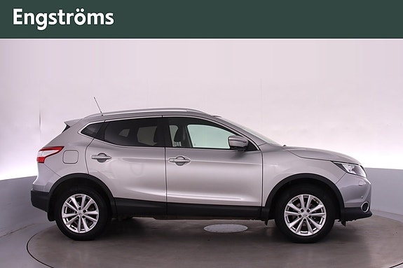 Nissan Qashqai 2 of 5