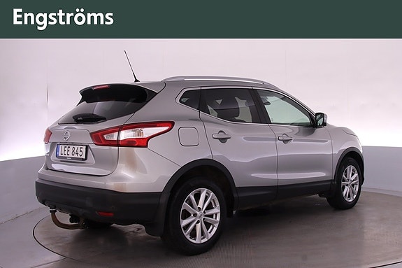 Nissan Qashqai 3 of 5