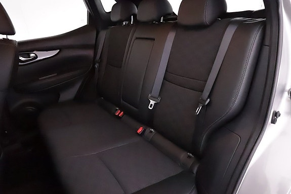 Nissan Qashqai 15 of 19