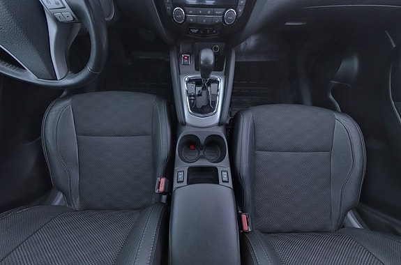 Nissan Qashqai 9 of 19