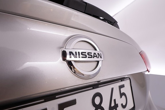 Nissan Qashqai 17 of 19