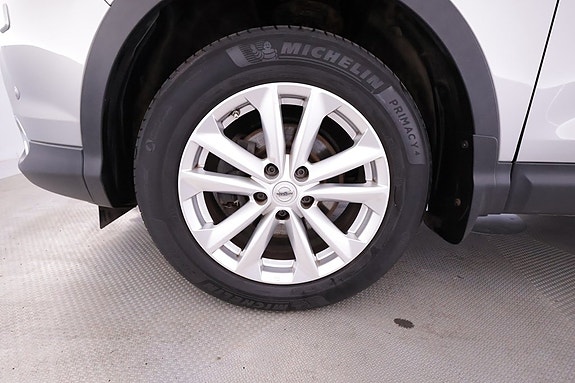 Nissan Qashqai 16 of 19