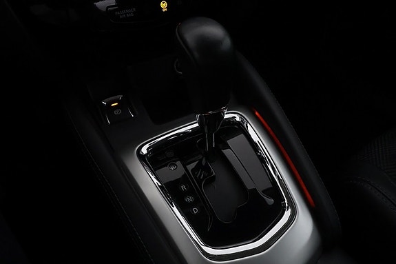 Nissan Qashqai 14 of 19