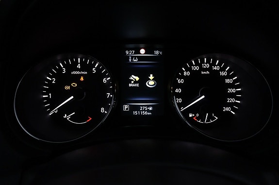Nissan Qashqai 10 of 19