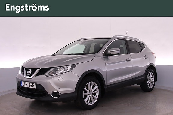 Nissan Qashqai 6 of 19