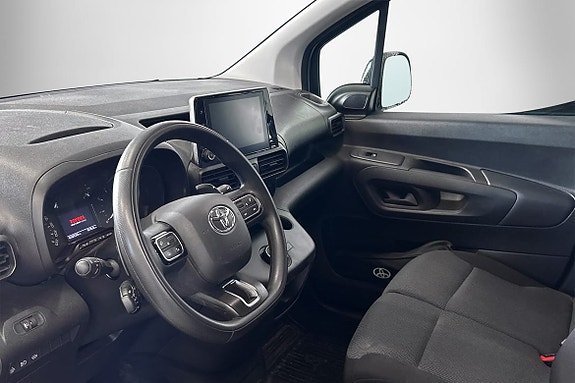 Toyota Proace City 4 of 5