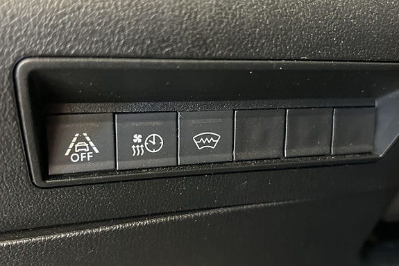 Toyota Proace City 5 of 5