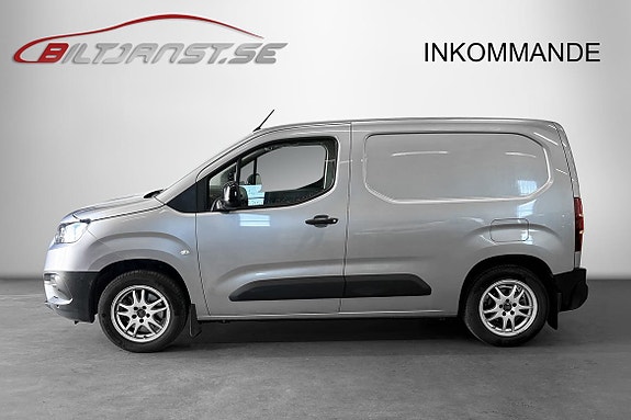 Toyota Proace City 2 of 5
