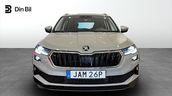 Skoda Karoq 4 of 5